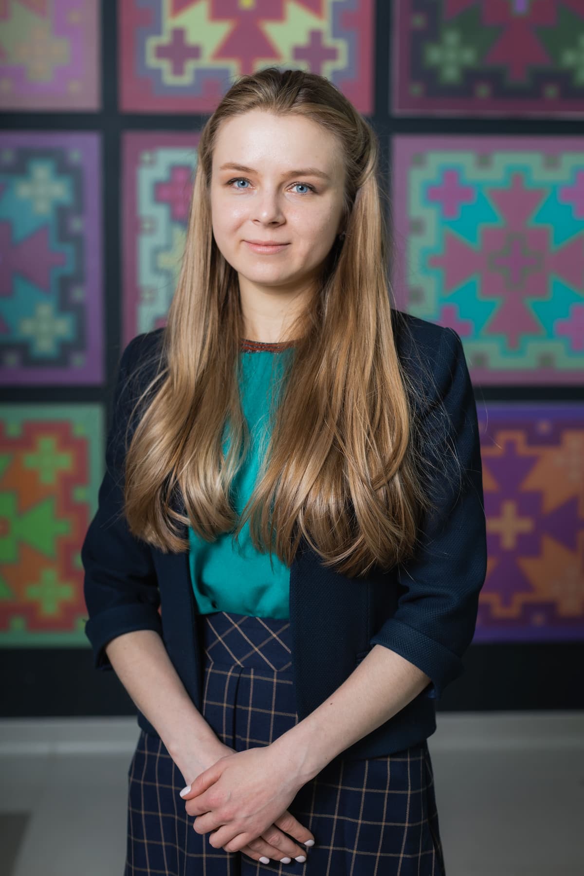 Бабій Світлана