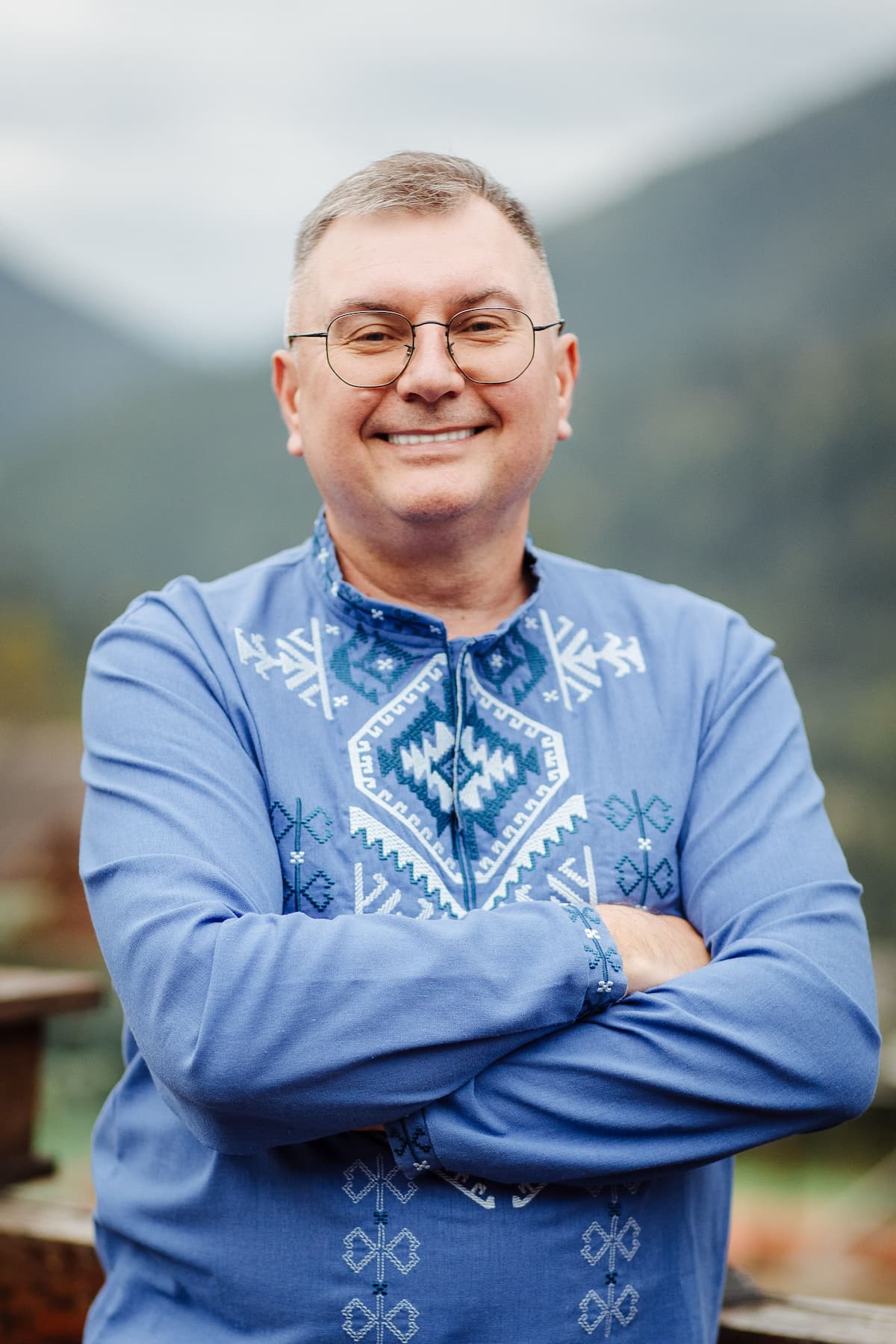 Шаламов Руслан