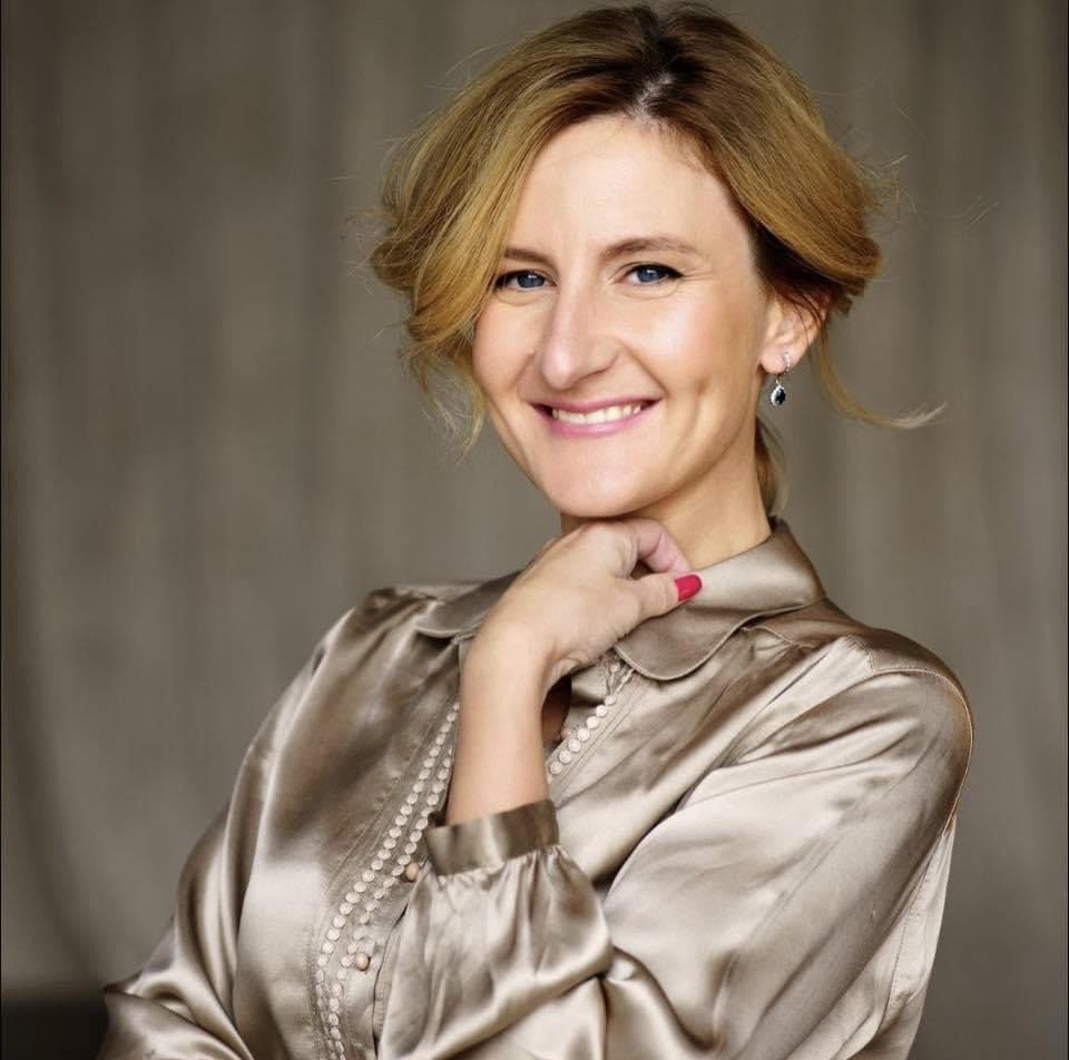 Оксанич Антоніна