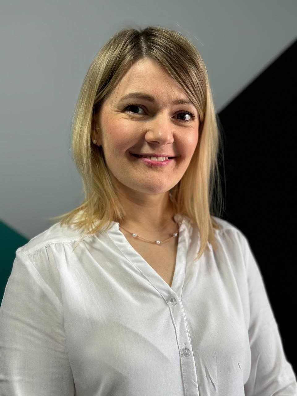 Іваненко Ольга