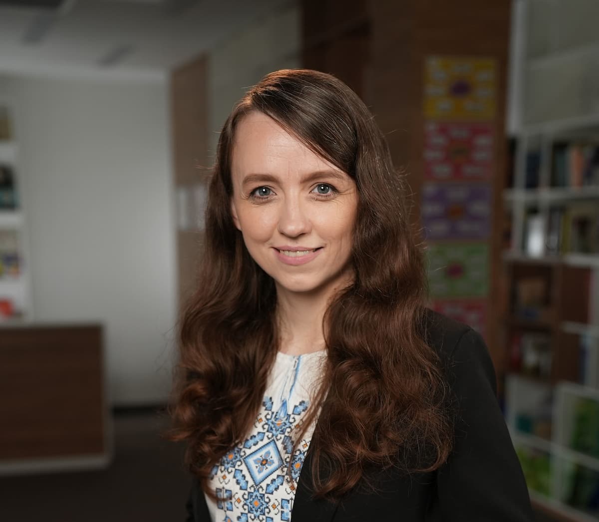 Леся Юрчишин