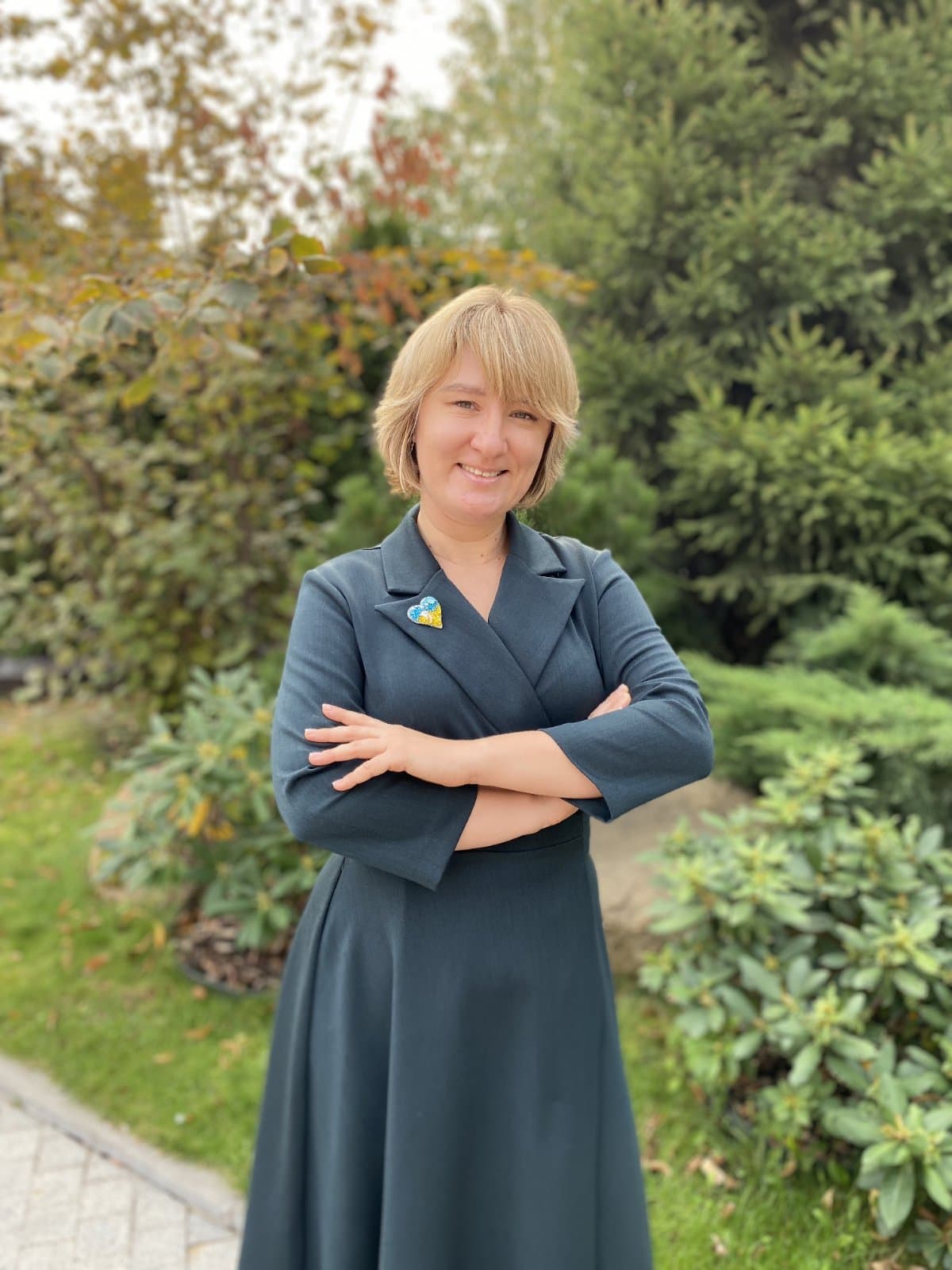 Олена Співак