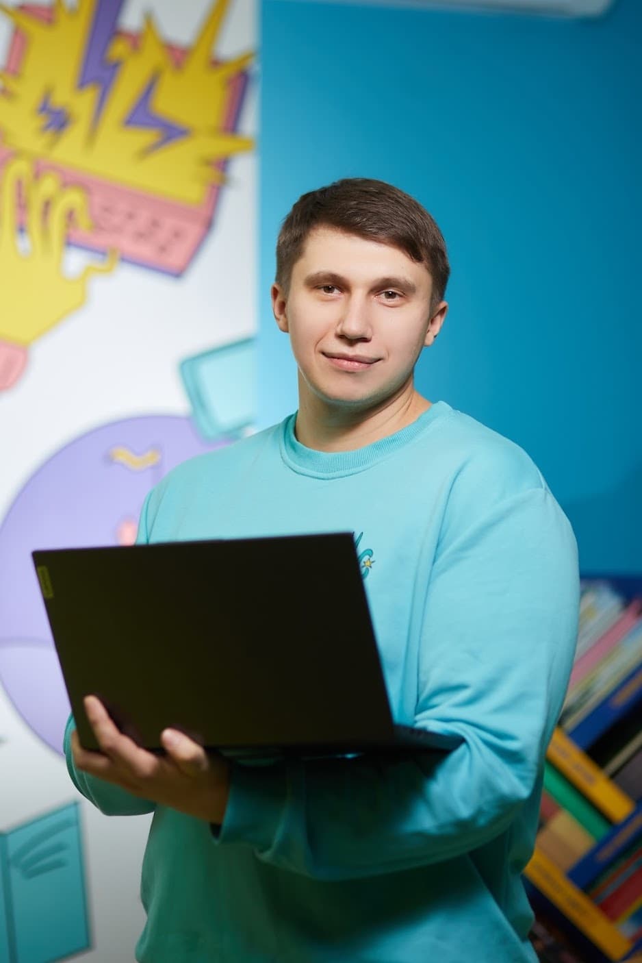 Кравченко Євген