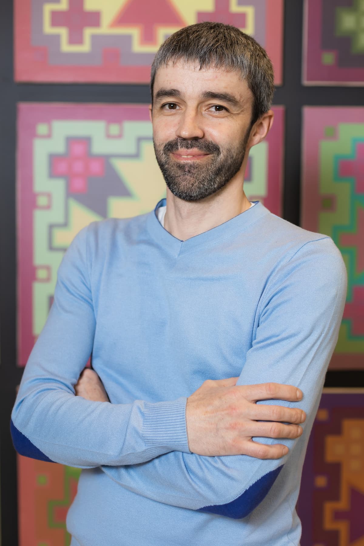 Кучмай Василь