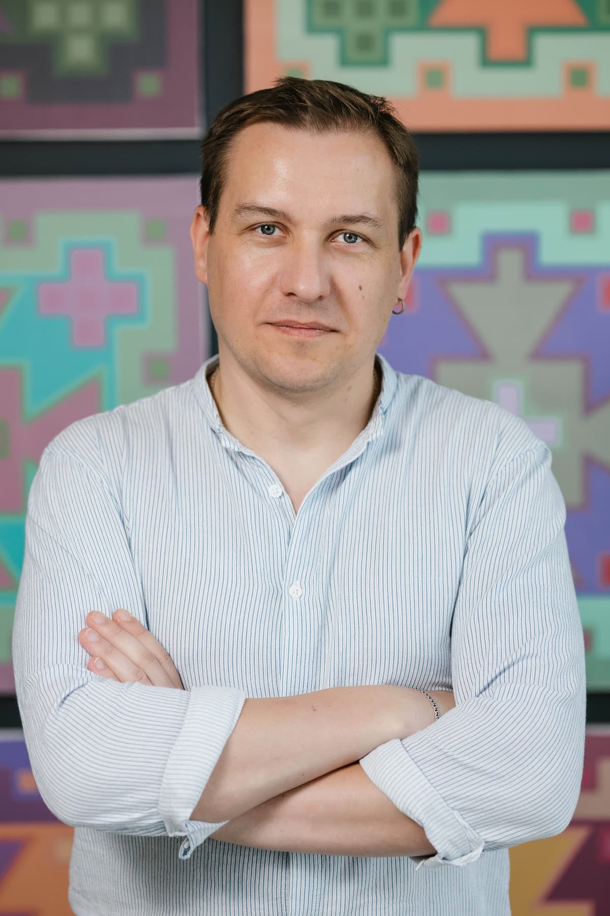 Воронюк Олександр