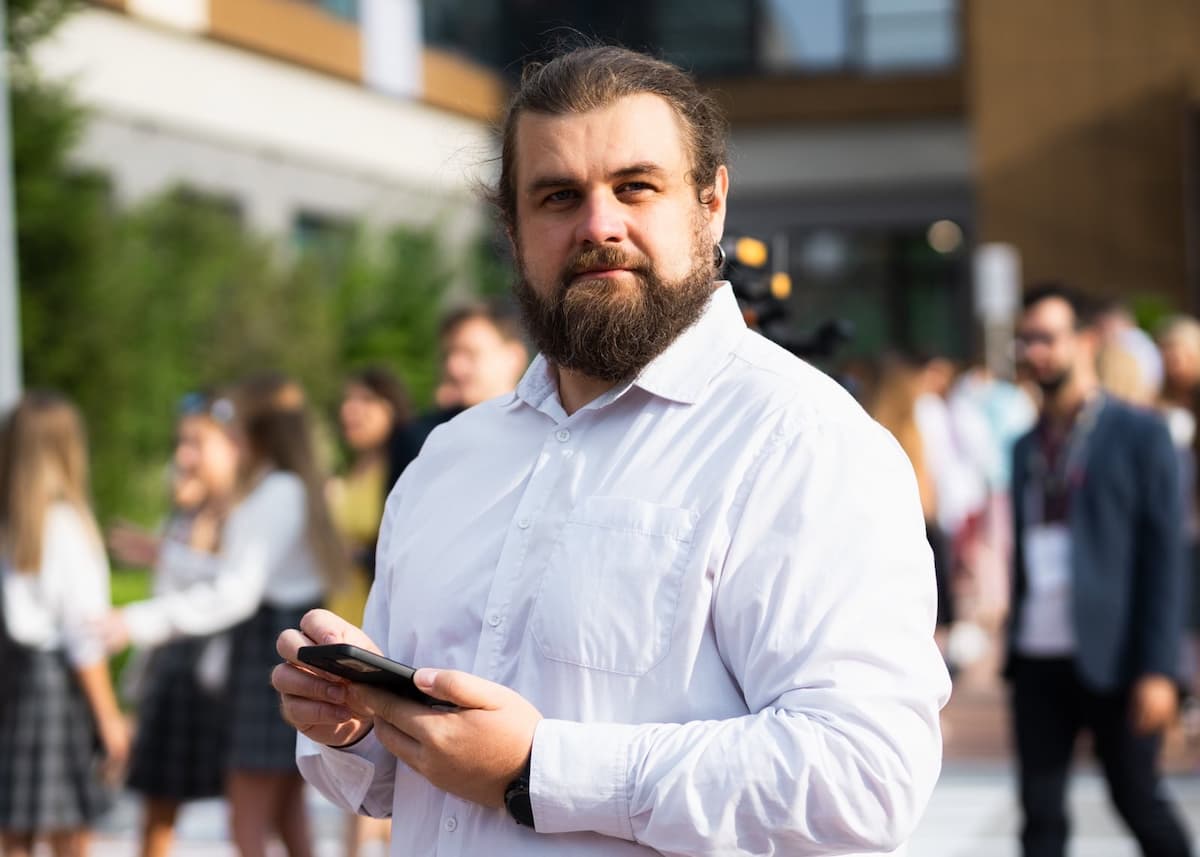 Гончаренко Михайло