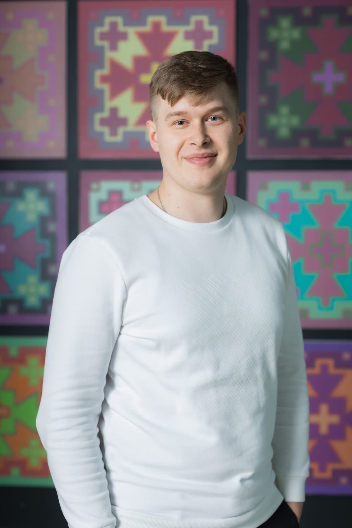 Заболотських Іван