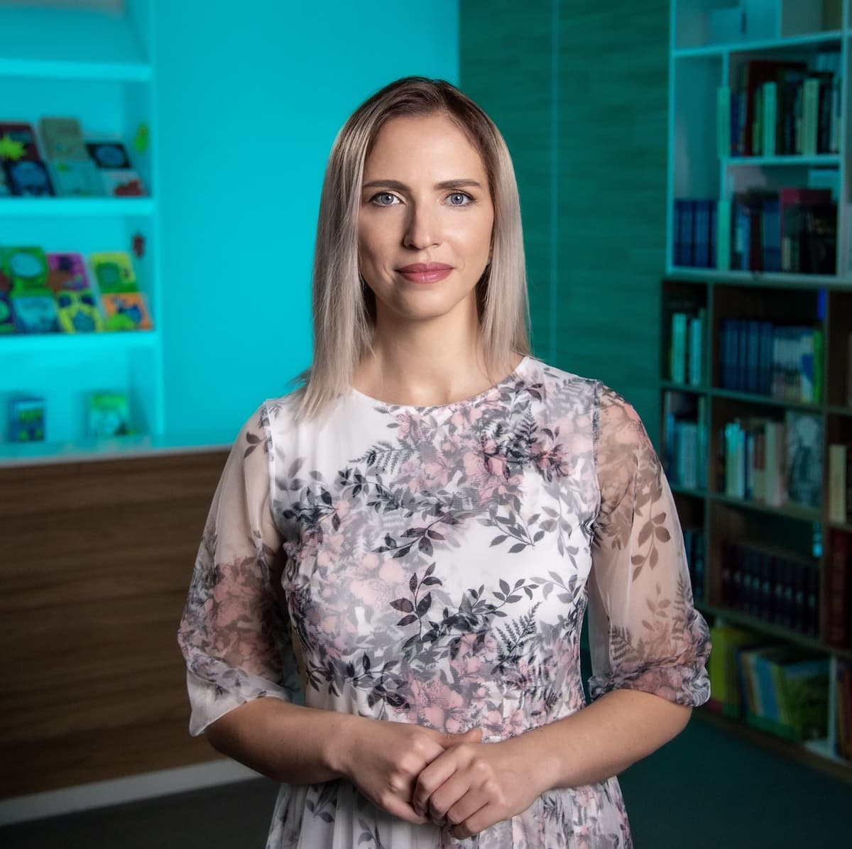 Васильєва Дарина