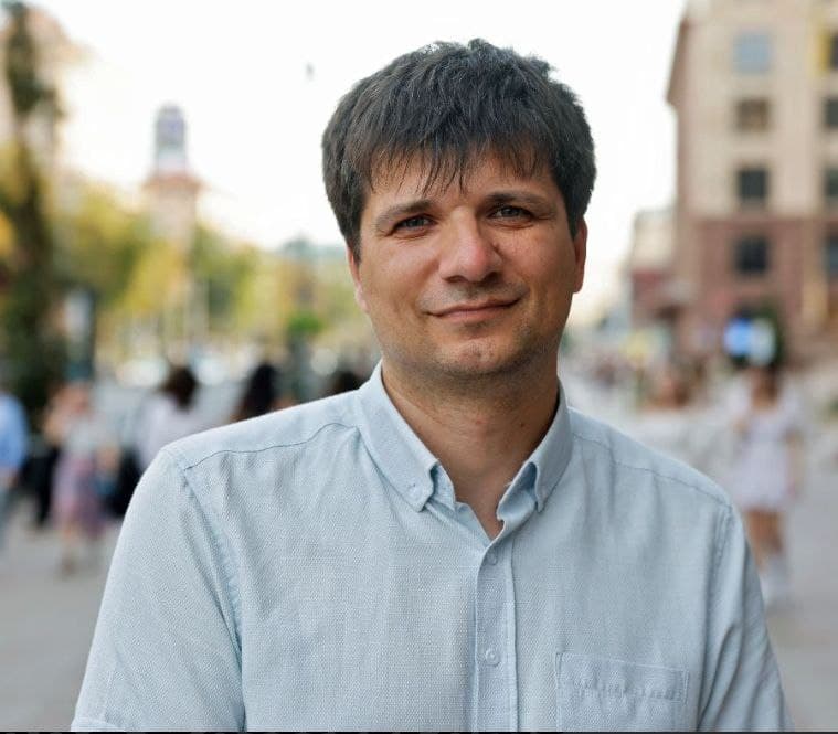 Берендєєв Сергій