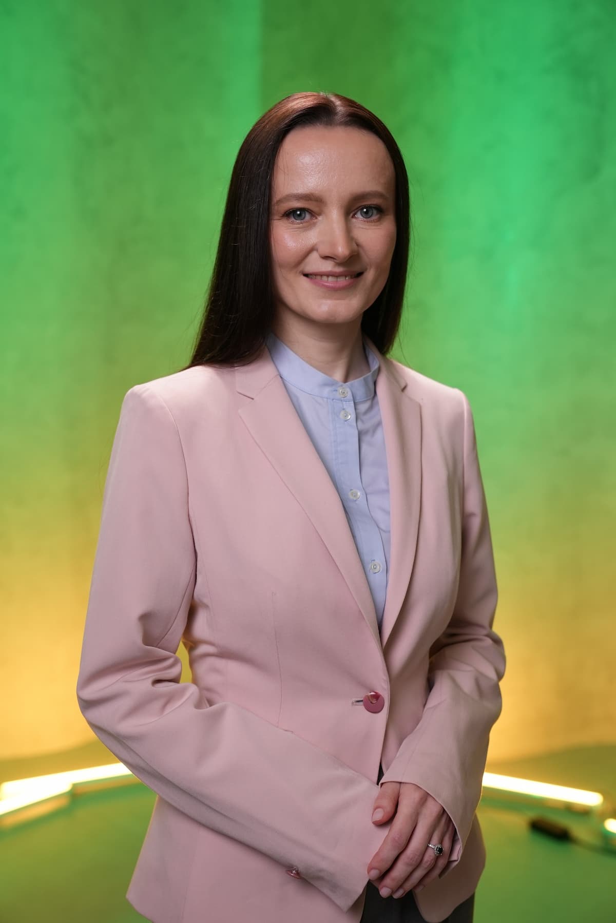 Пасічник Оксана