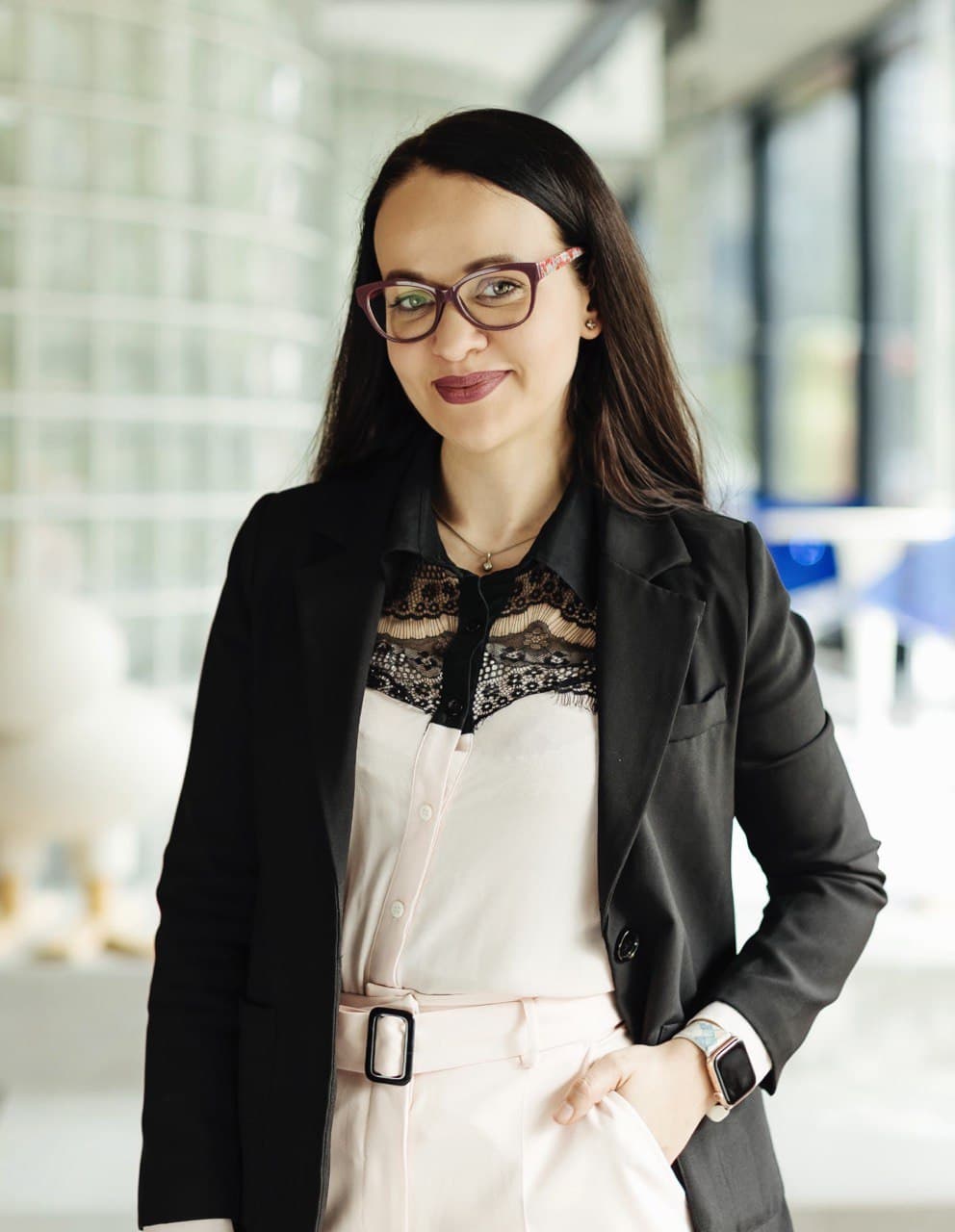 Рутковська Альона