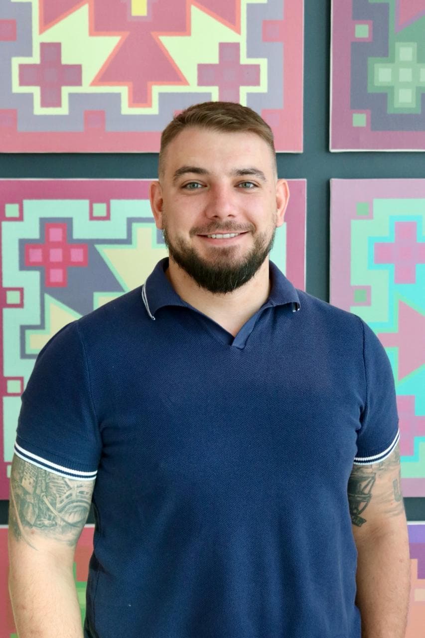 Рутковський Максим