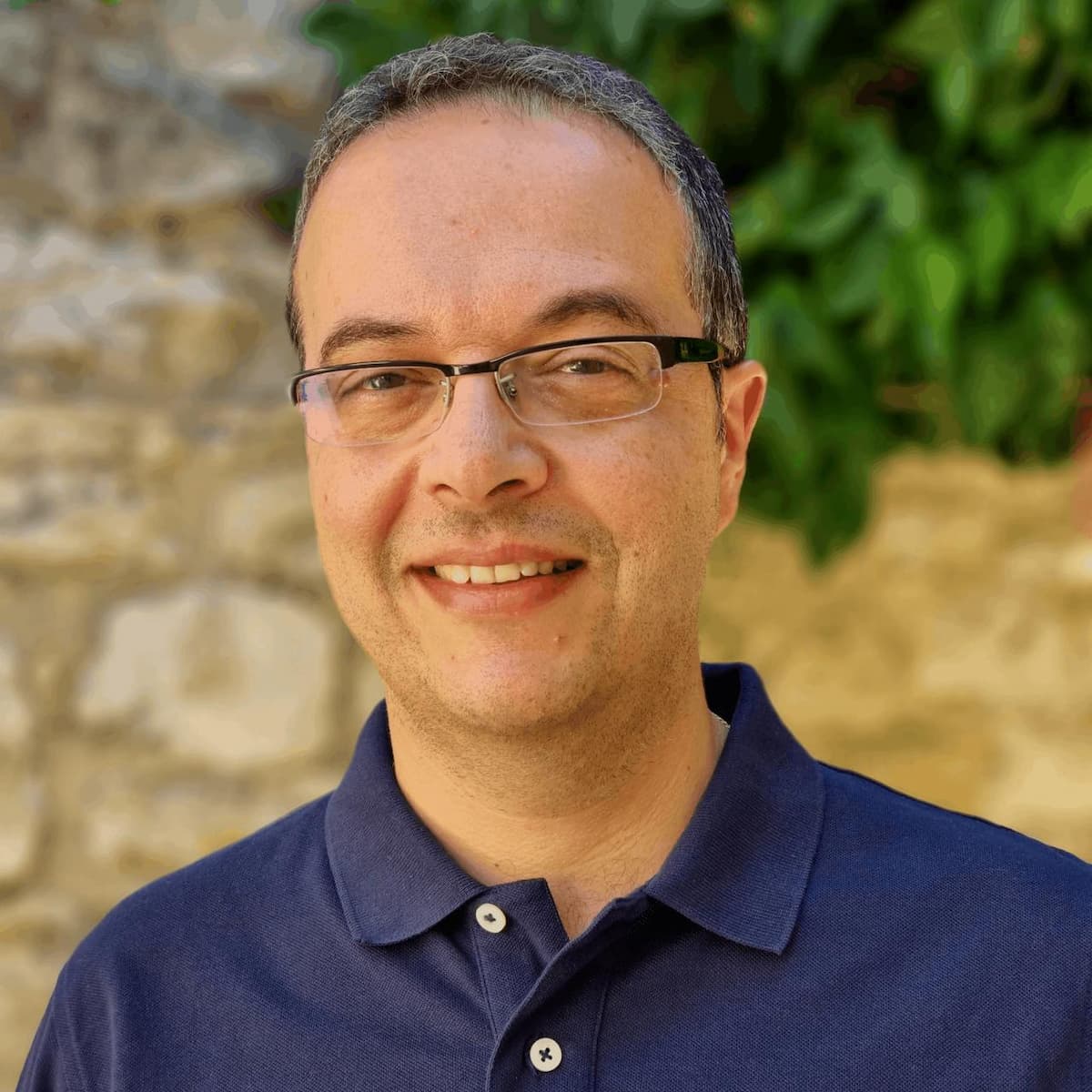 Стіліанідес Андреас